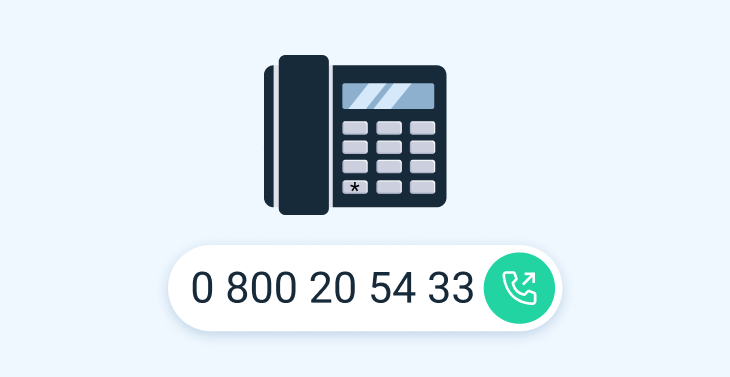 Як зателефонувати оператору lifecell з Vodafone