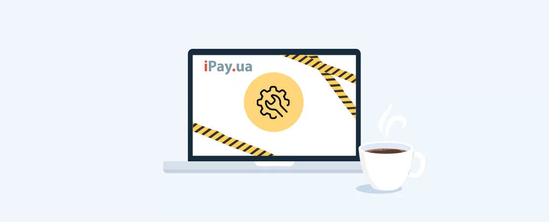 iPay.ua - Online payments and transfers for 1 minute